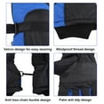 thumbnail image 3 of Guantes de invierno, guantes cálidos de invierno para snowboard con pantalla táctil para hombres y mujeres, 3 of 5