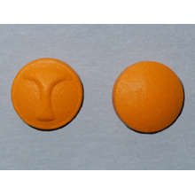 Major Aspirin EC Regular Strength Tablets, Orange, 325 mg, 1000 Count