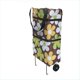 thumbnail image 1 of Foldable Shopping Bag Cart Multipurpose Grocery Shopping Bag Shopping Accessories, 1 of 2
