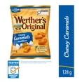 thumbnail image 1 of Werther's Original Chewy Caramel Candy, 128g Bag, 1 of 10