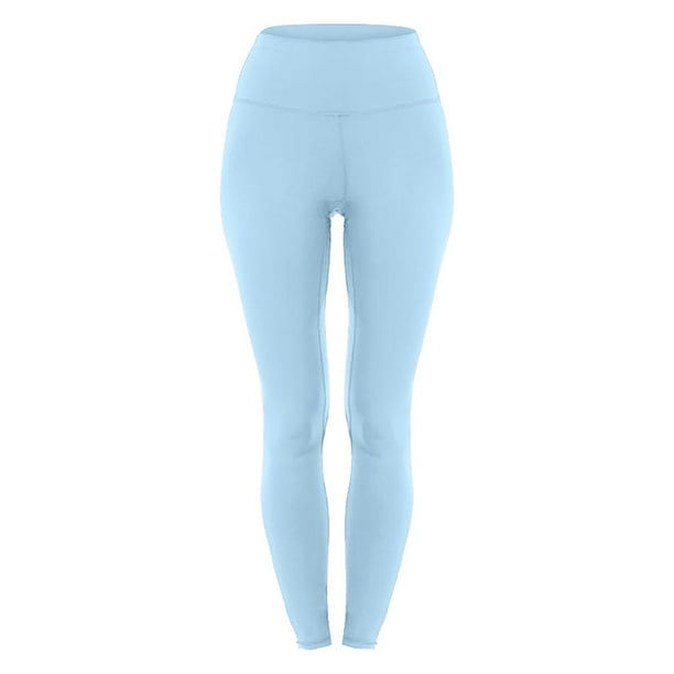 Yoga Pants For Women With Pockets Women's Naked Feeling I High Waist Yoga  Pants Workout Leggings With Pocket Je2434 