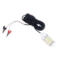 thumbnail image 5 of Fanjie Fishing Light 108 Leds Fishing Light Abs+Metal Material Current 0.35 A, 5 of 9