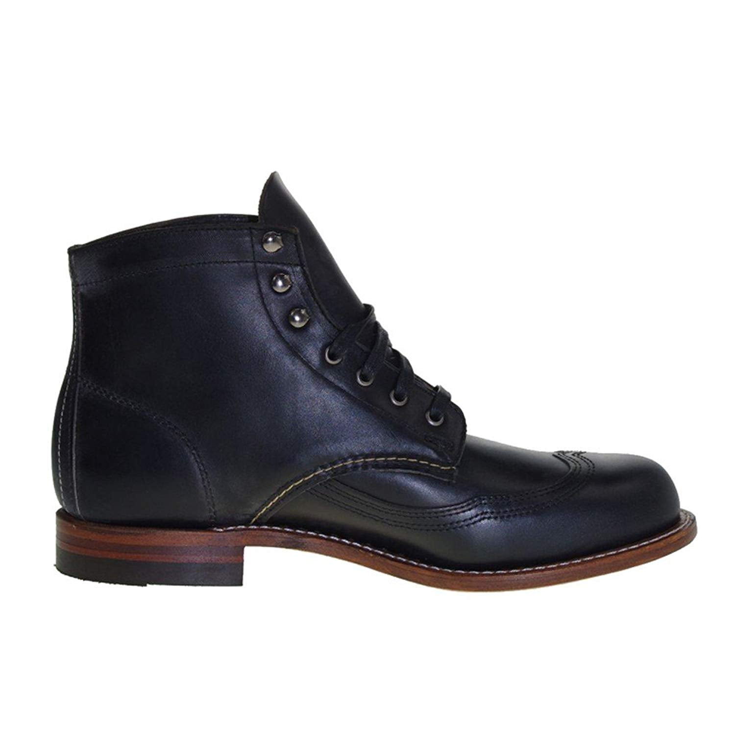 Wolverine addison boot sales