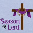 thumbnail image 3 of CafePress - Season Of Lent Toddler T Shirt - Cute Toddler T-Shirt, 100% Cotton, 3 of 4