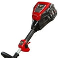 thumbnail image 4 of Snapper XD 82 Volt Max Lithium Ion Battery Cordless String Trimmer | 1696771, 4 of 5