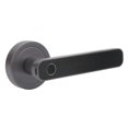thumbnail image 3 of Fingerprint Door Knob, Keyless Entry Door Lock Sensitive Abrasion Resistant  For Tuya App, 3 of 8