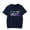 Navy-JX46021, variant on Arijit Singh Logo Merch T-Shirt Summer Women/Men Unisex Short Sleeve Tshirt Hiphop Fashion Streetwear