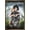 Bronze Framed Version, variant on Edward Scissorhands - Heart One Sheet Wall Poster, 14.725" x 22.375"