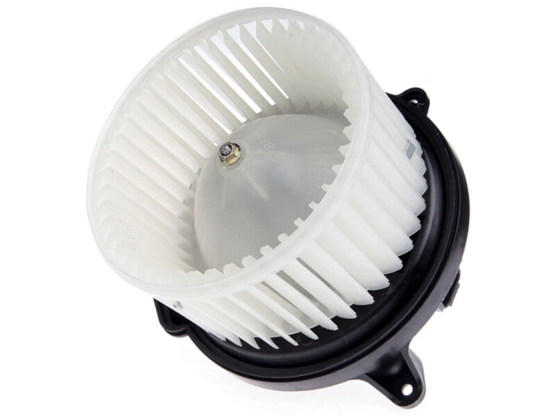 ECCPP Heater Blower Motor and HVAC Resistor Blower Motor Module fit for 2005-2018 for Nissan Frontier,2005-2012 for Nissan Pathfinder,2005-2015 for Nissan Xterra
