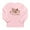 Petal Pink, variant on CafePress - Real Cowboys Long Sleeve Infant T Shirt - Long Sleeve Infant T-Shirt