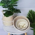 thumbnail image 4 of AMERTEER  Foldable Receiving Baskets in Europe and America Creative Straw Weaving Receiving Baskets for Environmental Protection Household 7.48”*8.66”*7.87”, 4 of 8