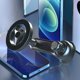 thumbnail image 5 of Air Vent Mount Car Phone Holder 360 grados giratorio Phone Mount Auto Accesorios Hugtrwg Para estrenar, 5 of 9