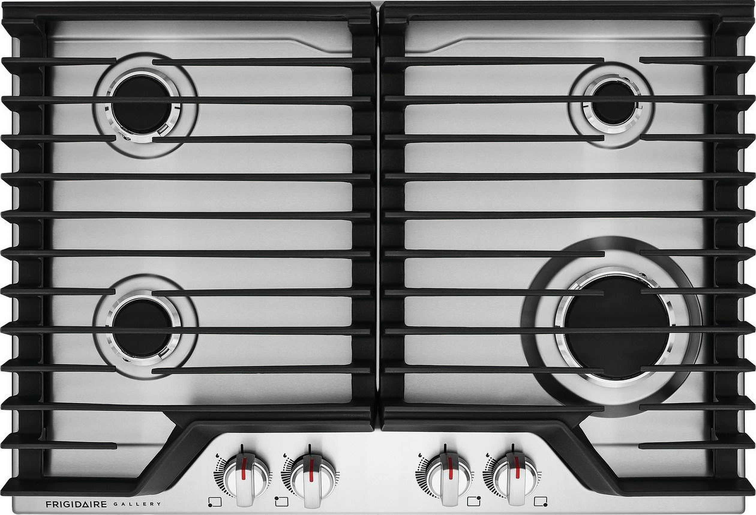 Frigidaire Gallery&nbsp;30" Gas Cooktop