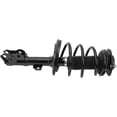 thumbnail image 2 of Detroit Axle - 2.5L Front Left Strut for 2013 2014 2015 Toyota Avalon, Driver Side Strut with Coil Spring Assembly Replacement, 2 of 6