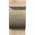 thumbnail image 2 of Ekena Millwork 5 1/2"W x 12"H x 48"L Alpine Smooth Rafter Tail, Douglas Fir, 2 of 4
