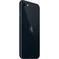 thumbnail image 2 of Apple iPhone SE (2022), 128 Gb, Negro, 100% AutÃ©ntico Apple Apple iPhone SE (2022) / Smartphone / Reacondicionado, 2 of 2