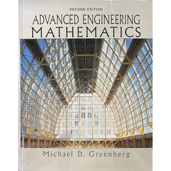 Pre-Owned Advanced Engineering Mathematics (Hardcover) 0133214311 9780133214314