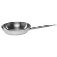 thumbnail image 3 of HUBERT® Fry Pan Stainless Steel - 8" Dia x 1 1/2" H, 3 of 3