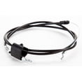 thumbnail image 3 of Oregon Safety Control Cable for Craftsman Husqvarna 532183567, 183567 # 60-109, 3 of 4