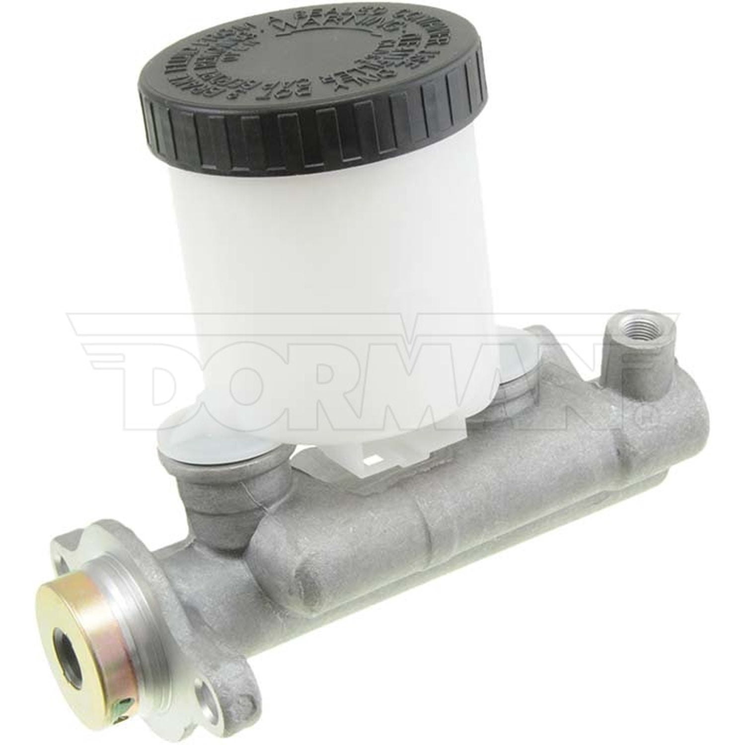 Dorman M39606 Brake Master Cylinder Fits select: 1985-1987 NISSAN MAXIMA