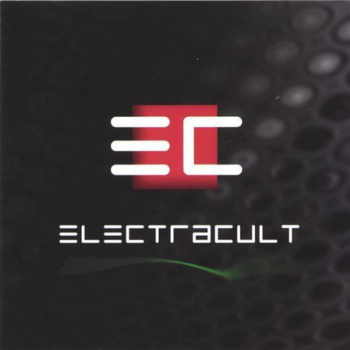 Electracult EP