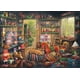thumbnail image 2 of Rompecabezas Ravensburger Nostalgic Toys 1000 piezas, 2 of 2