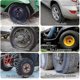 thumbnail image 5 of Heavy Duty Tire Repair Kit 67 Piece Set For Motorcycle, Atv, Jeep, Truck, Tractor Flat Tire Puncture Repair, 5 of 5