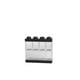 thumbnail image 3 of Vitrina de minifiguras LEGO Red Mini Figia 16 figuras, 3 of 5