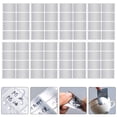 thumbnail image 3 of 12 Sheets Blank Labels Water Resistant Bottle Labels Household Box Stickers Goods Category, 3 of 8