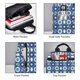 thumbnail image 3 of Easygdp Vintage Blue para Easygdp Yak - Mochila Casual Ligera y Resistente para Viaje y Senderismo para Hombres y Mujeres, 3 of 7