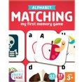 thumbnail image 1 of Chuckle & Roar ABC Matching Game for Children Ages 3+ by Buffalo Games, 1 of 5