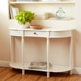 thumbnail image 7 of Frenchi Home Furnishing Console Sofa Table with Drawer, 7 of 7