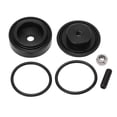 thumbnail image 1 of Car Rear Wiper Delete Kit,40mm Car Rear Wiper Car Rear Wiper Removal Kit Rear Wiper Delete Plug Cap Exceptional Reliability, 1 of 5