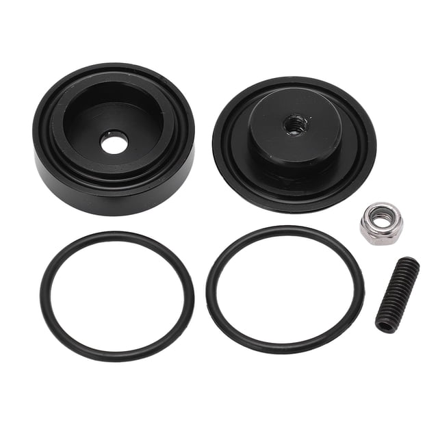 Car Rear Wiper Delete Kit,40mm Car Rear Wiper Car Rear Wiper Removal Kit Rear Wiper Delete Plug Cap Exceptional Reliability