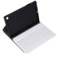 thumbnail image 4 of Teclado Inalámbrico, Carcasa A Prueba De Golpes, Teclado Táctil, Fuerte Compatibilidad, Desmontable, Duradero, Resistente Para M10 FHD PLUS 10,3 Pulgadas X606F EOTVIA Oro, 4 of 8
