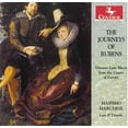 thumbnail image 2 of Massimo Marchese - Journey's of Rubens: Virtuoso Lute Music from the - Music & Performance - CD, 2 of 2