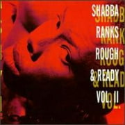 Rough & Ready - Volume Ii