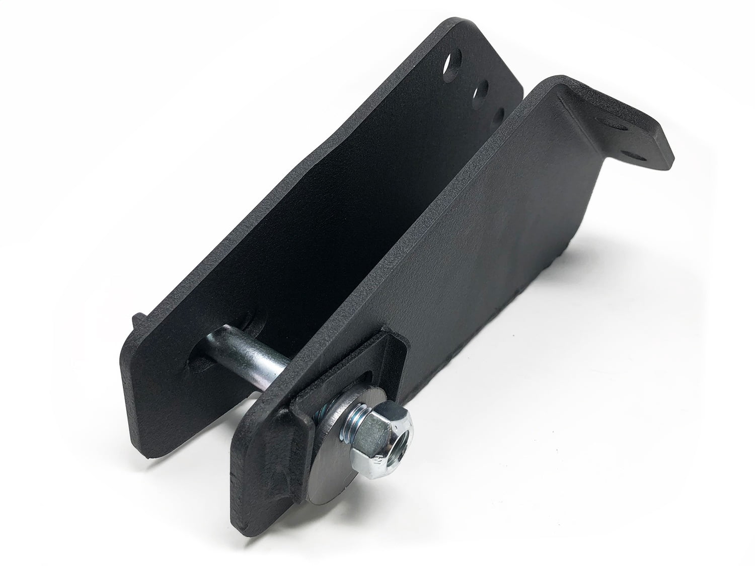 Tuff Country 20842 Axle Pivot Bracket Fits 80 96 Fits/For Bronco Fits/For Fits select: 1980-1992,1996 FORD F150