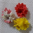 thumbnail image 5 of Molde de silicona para jabón con flor de ciruela Bossom, molde para velas, Chocolate, caramelo, decoración de pasteles, arcilla de resina, herramientas de pastelería para hornear, 5 of 5