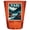 Orange, variant on Vail Colorado Design B Souvenir Full Color 2 oz Round Shot Glass Blue