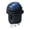 Blue, variant on Round Rocker Switches Water Resistant 3 Terminals Circular Rocker Switches for Home