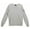 Gris Clair Melange, variante sur Belstaff Chandail Col Rond Mousse Primrose pour Hommes - TG