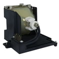 thumbnail image 4 of Jaspertronics Lamp & Housing for The Sanyo PLC-XP46 Projector with Original Specification & Full Lifespan Bulb 1 Year Warranty 1 Unit per pack, 4 of 6
