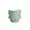 Green, variant on Butterflies Patterned Planter,Double Layer Butterflies Patterned Hollow Out Planter Plastic Embossed Flower Pot for Gardening Plants and Green Decor(Blue)