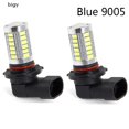 thumbnail image 1 of Bi 2 Pzs Bombilla De Luz Antiniebla Para Coche H8 H11 LED 9005 9006 5630 33SMD/Foco Diurna MX huangjie unisex, 1 of 2