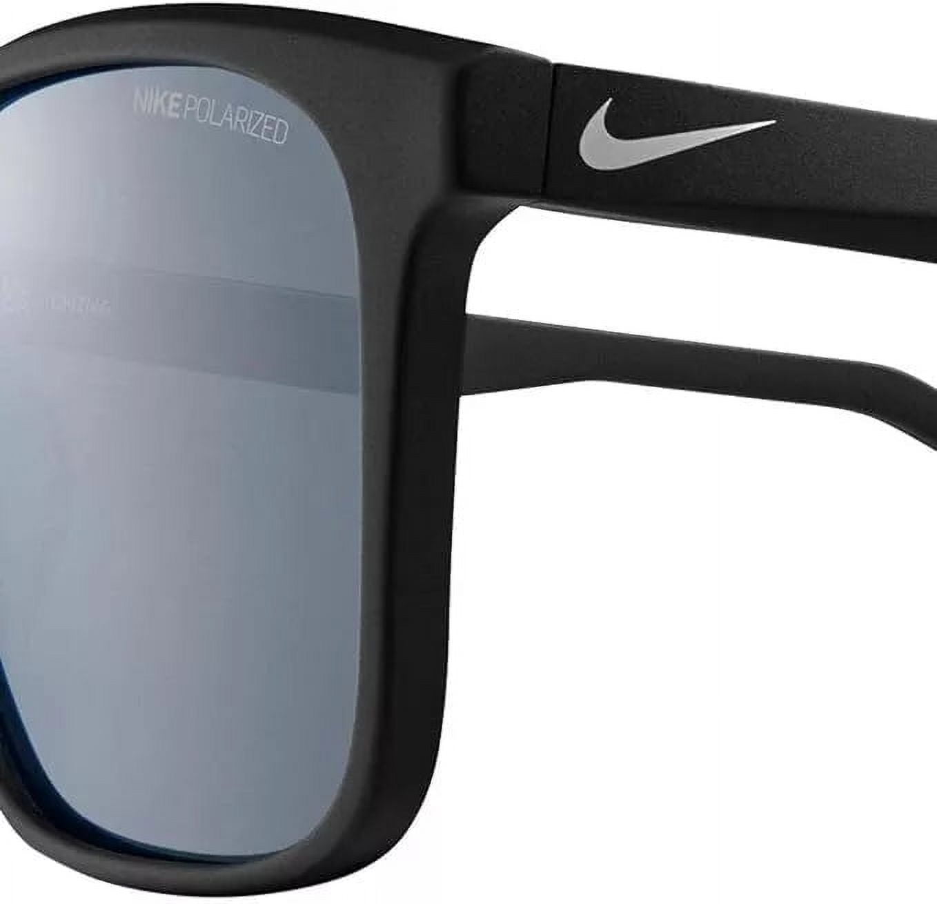 NIKE レイブPスクエアフレームサングラス 【関税込】 Nike Rave Polarized Sunglasses. Nike.com