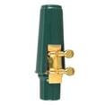 thumbnail image 2 of Alto Saxophone Mouthpiece Kit, Sax Cover Ligature Reed Instrument Accessories For Replacement, 2 of 8