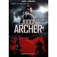thumbnail image 2 of Judge Archer (DVD), 2 of 2