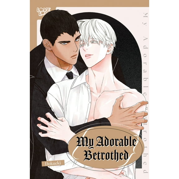 My Adorable Betrothed, (Paperback)