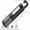 Black, variant on Rechargeable XPE Flashlight, Super Bright Handheld Torch with COB Side Light, 5 Modes, Waterproof, Portable with Carabiner, USB Charging, for Camping, Hiking, Emergency, Home Use-Smiling Shark